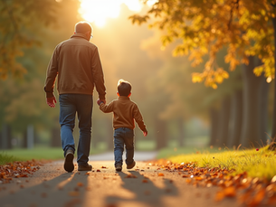 Dad's, This Post For You