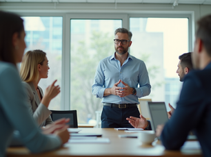Mastering Intentional Leadership Training with Purpose-Driven Leadership Techniques