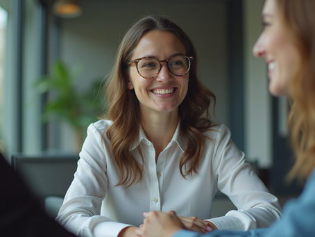 Launch Your Career: Coaching for Young Professionals