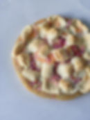 Thumbnail: Unicorn S’mores Cookies - 1 Dozen
