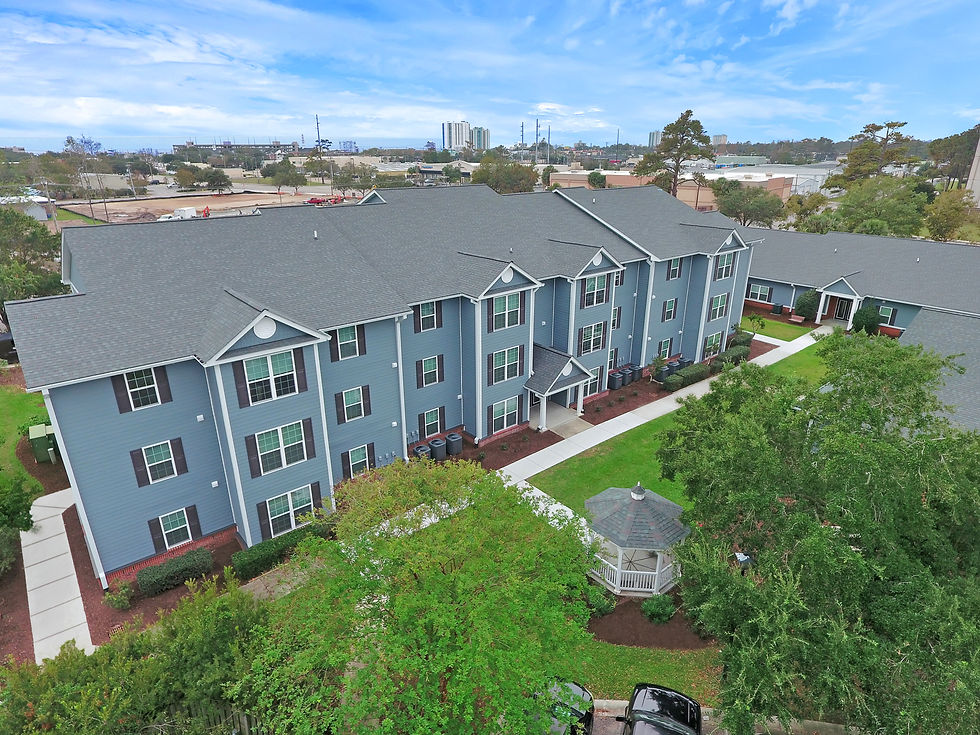 PROJECTS Schaumber Development