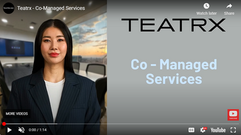 Co-Managed Services