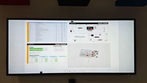 Whiteboarding Software