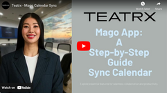 Calendar Synchronization