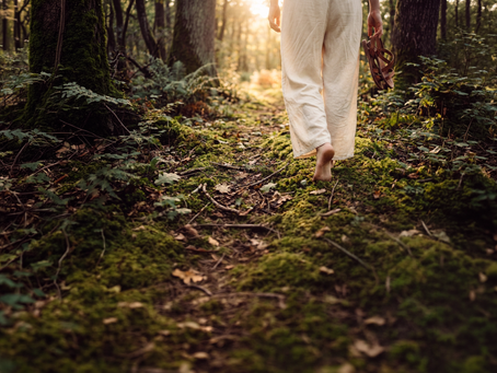 When the Past Still Feels Present: Understanding Trauma