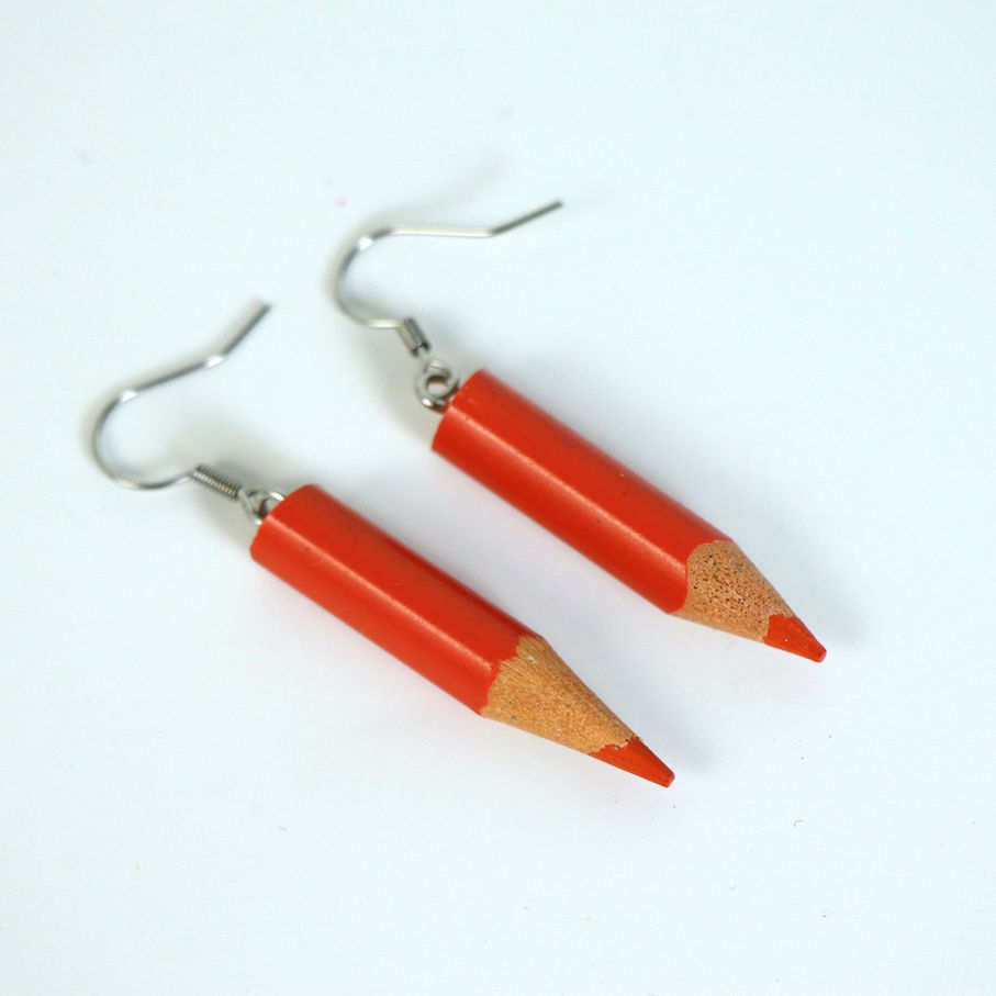 Miniature : BO crayon