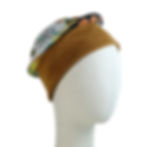 Miniature : Chapeau Novgo