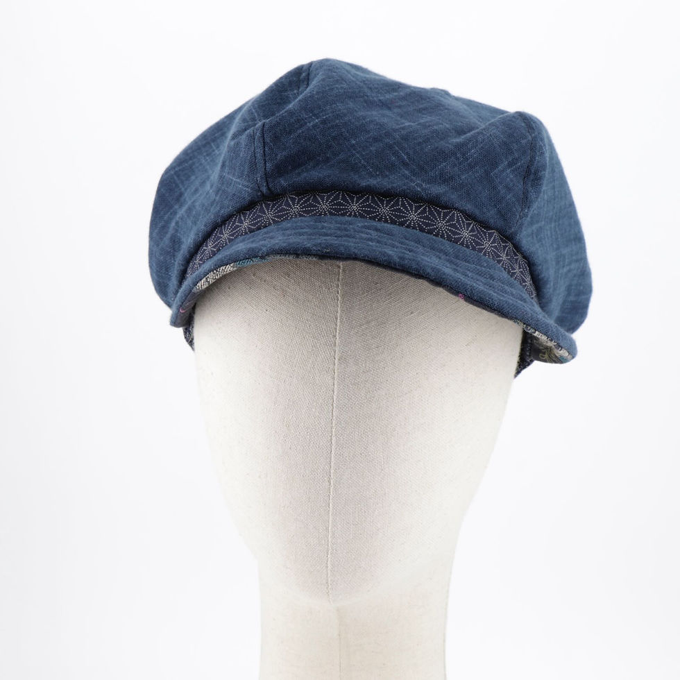 Miniature : Casquette Riona #002