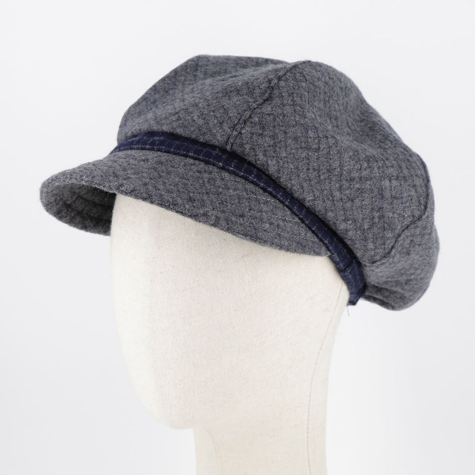 Miniature : Casquette Vito