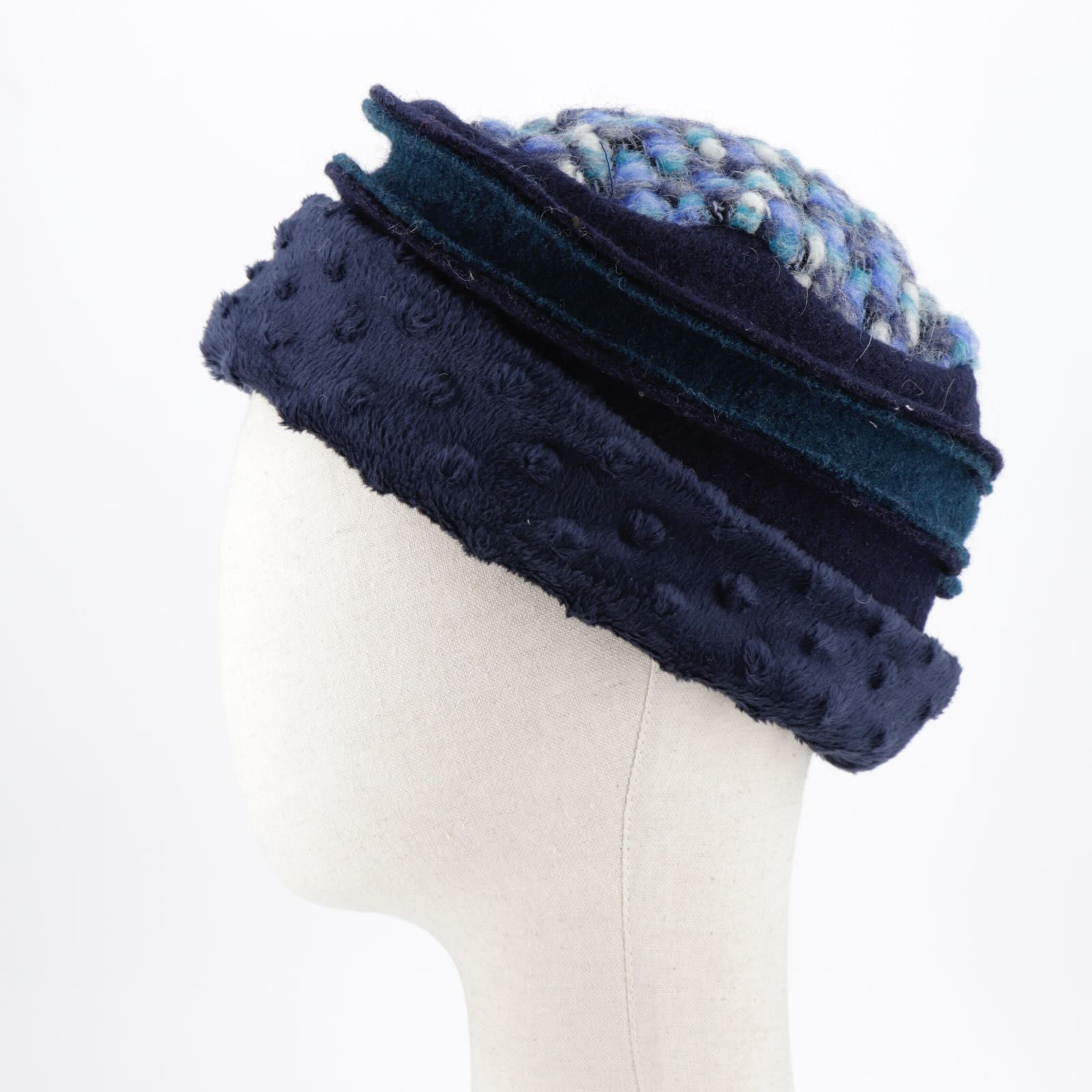 Chapeau Félice #016