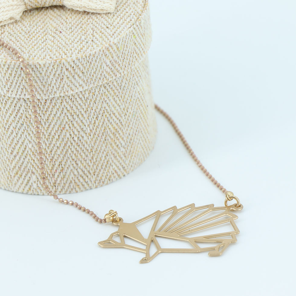 Miniature : Collier Symbole #02