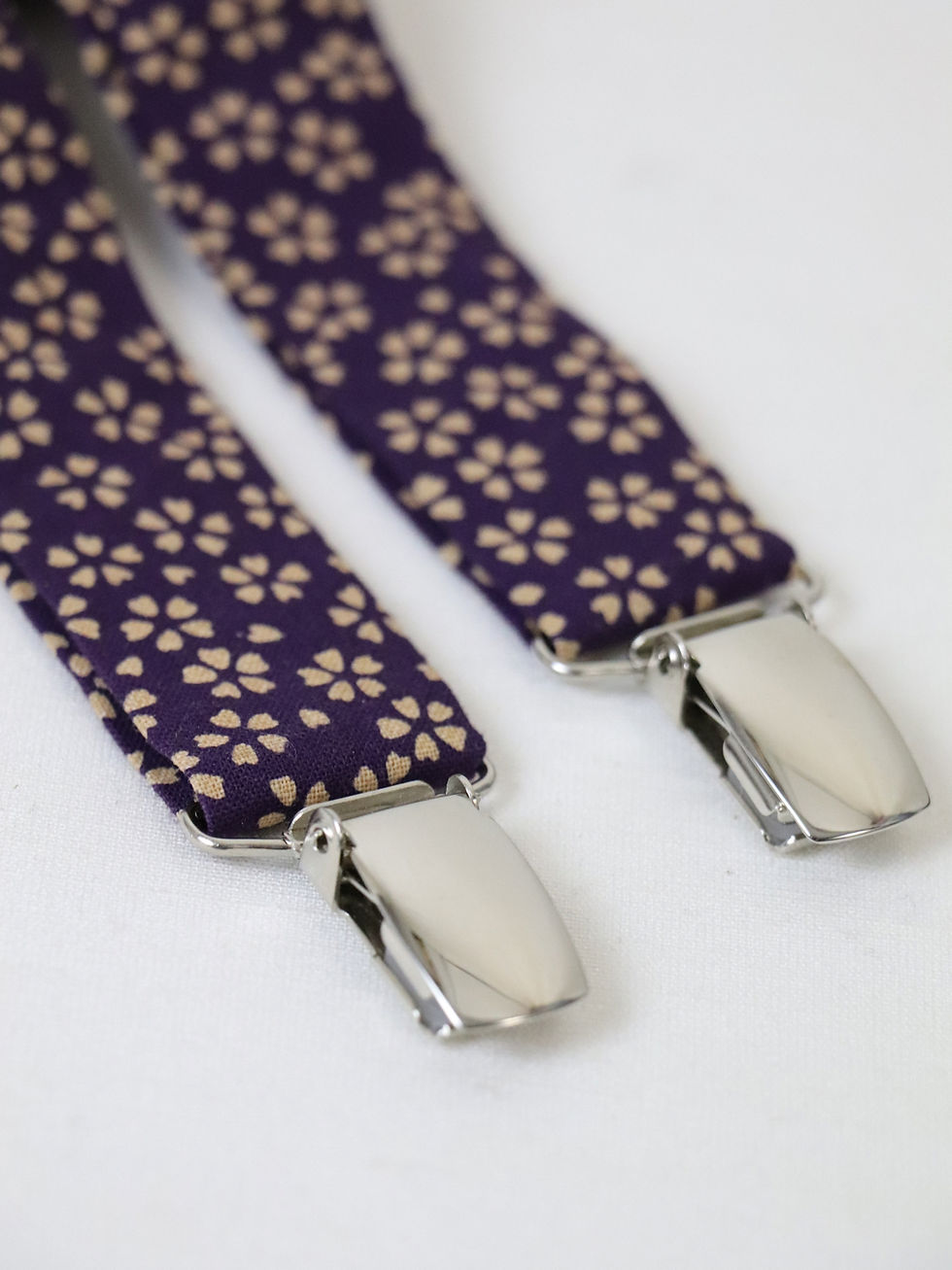 Miniature : Sakura violet