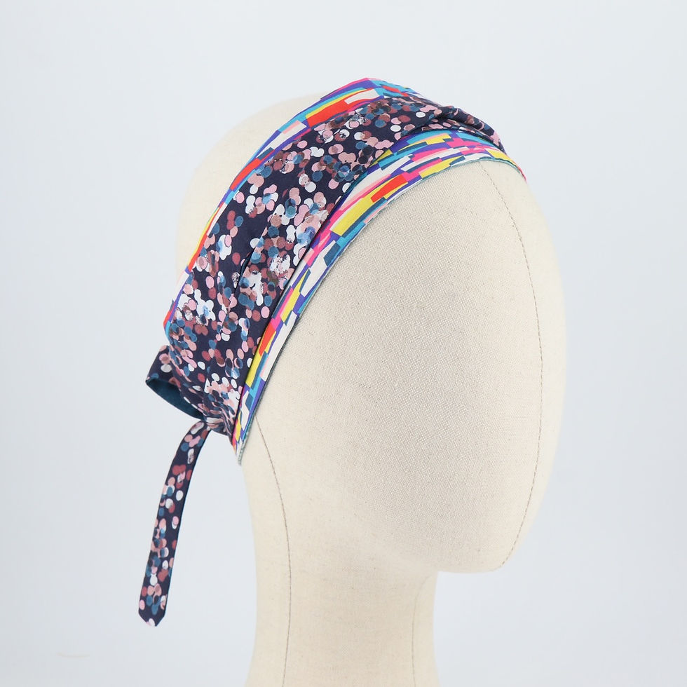 Miniature : Bandeau Gaya #008