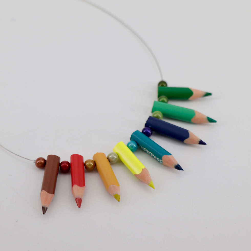 Miniature : Crayon #001