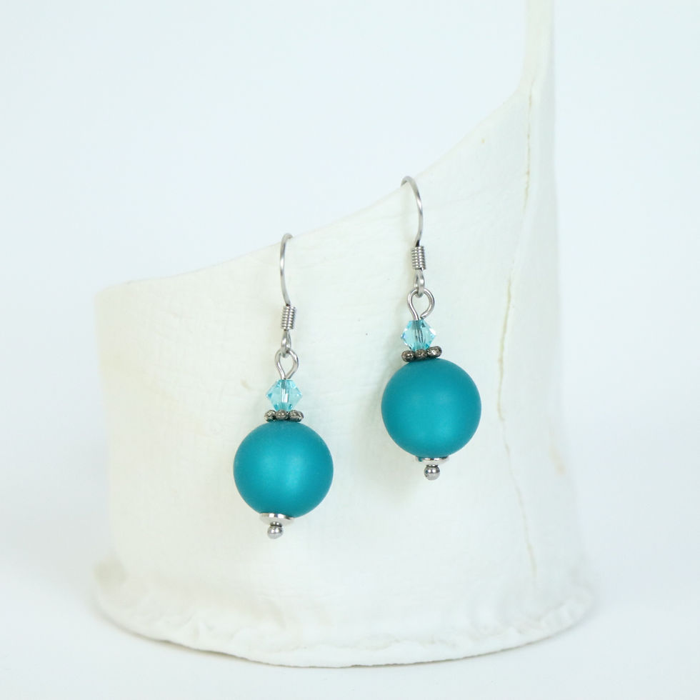 Miniature : Boucles Polaris