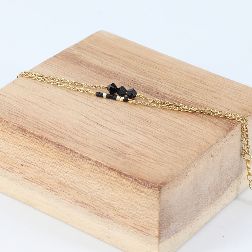 Miniature : Bracelet Floriane