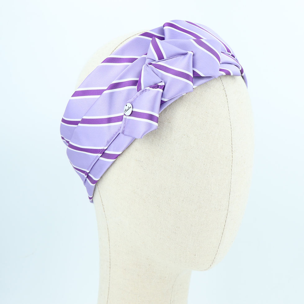 Miniature : Bandeau Corbata #05