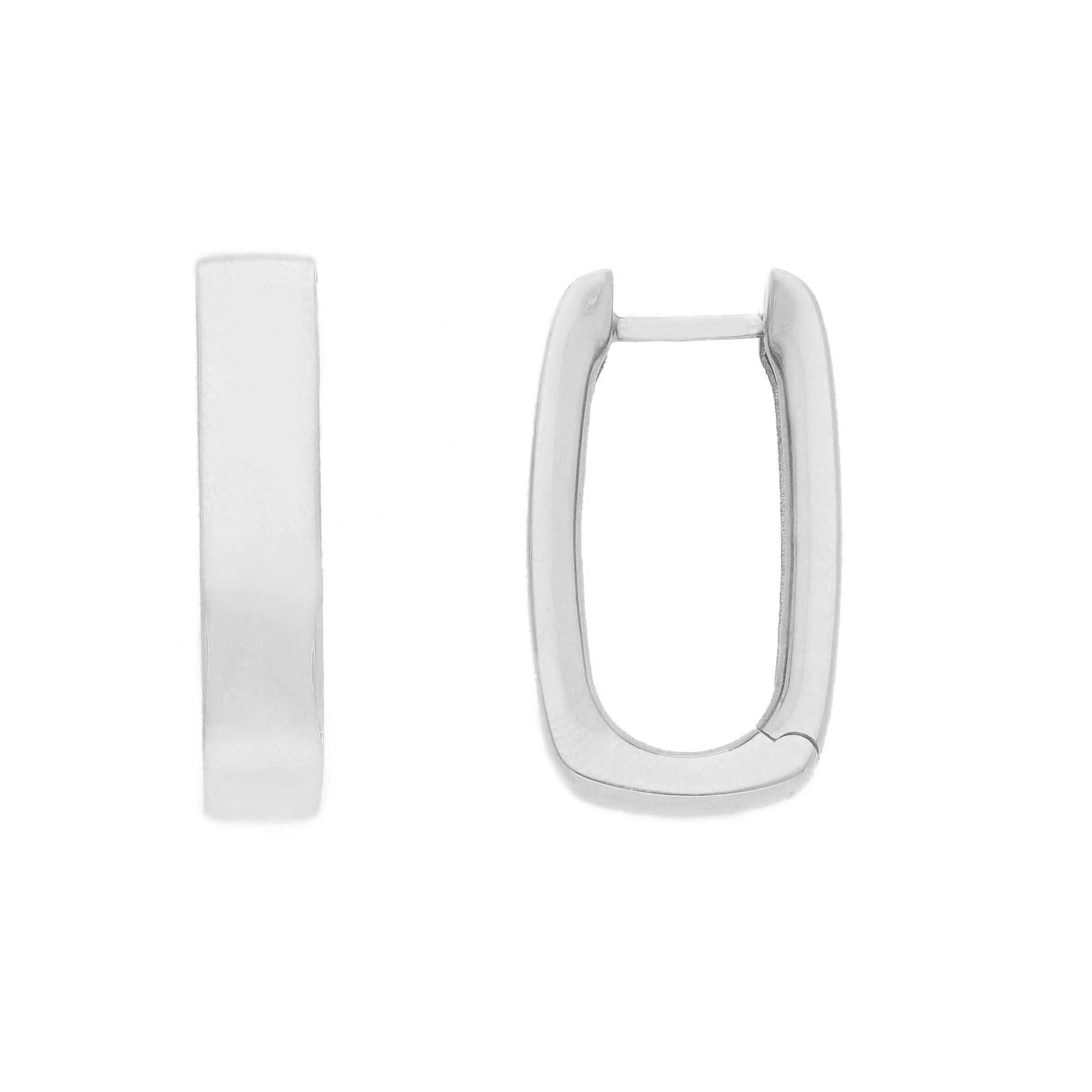 Oro 18 kt - ORECC ORO BIANCO - ORO BIANCO