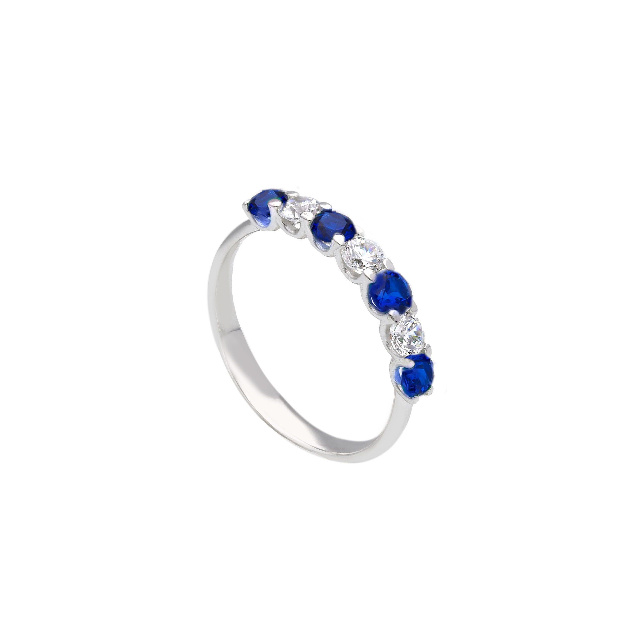 Oro 18 kt - FEDINA ALT.OB ZAF. - ORO BIANCO