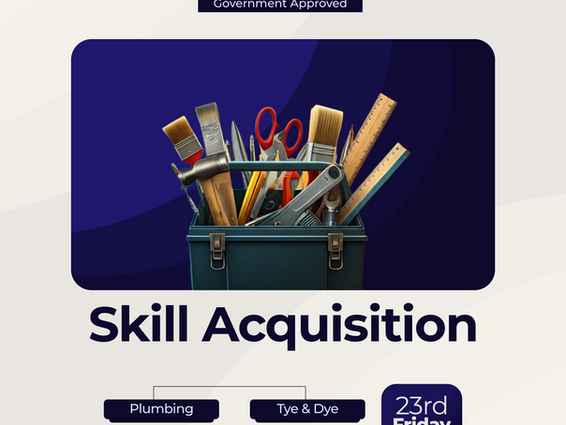 SKILL ACQUISITION