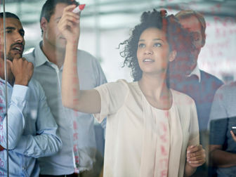 The recipe for a successful marketing plan