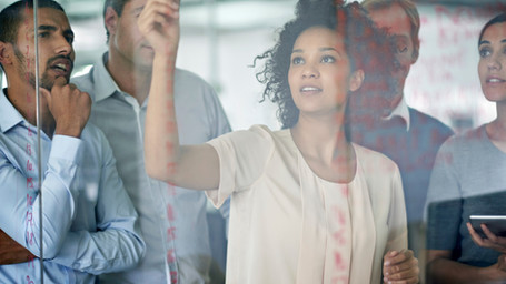 Employee Retention is Sometimes About Just Listening
