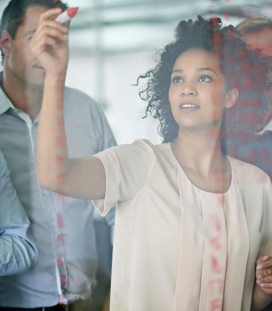 Brainstorming