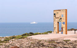 Porta d'Europa