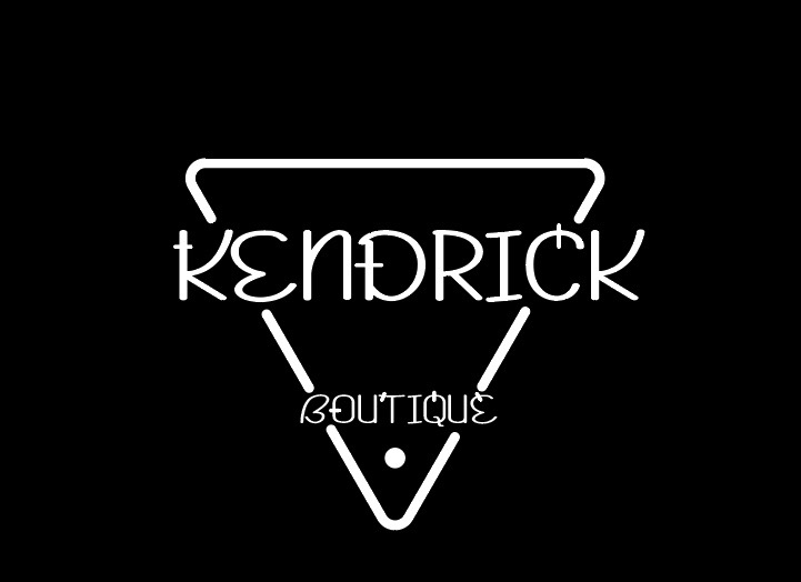 Foto del escritor: Kendrick Boutique