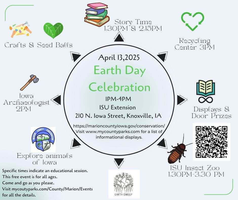 Earth Day Celebration