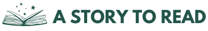 A Story To Read Logo
