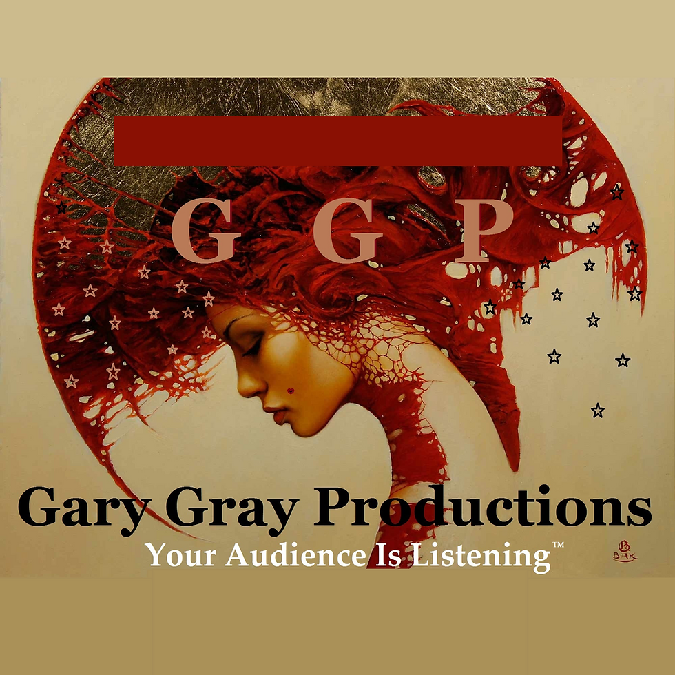 GGP Logo 10 Square 2
