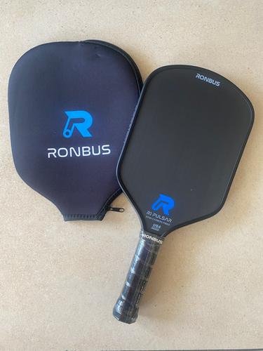 Ronbus R1 - Pulsar | Pb Sports