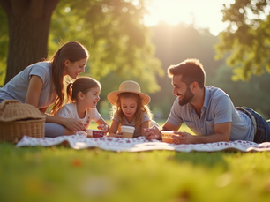 Explore Funny Family Adventures with LaughMarbles