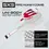 Thumbnail: WOWLLY SURGE SERIES PICKLEBALL PADDLE (XL)