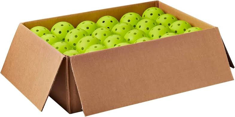 Wilson Tru 32 - 48 bulk ball deal