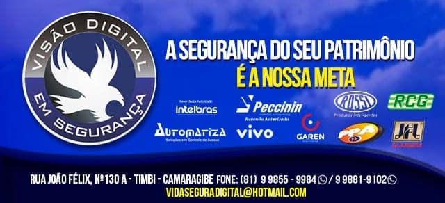 VISAO DIGITAL CAMARAGIBE AQUITEMPE 4