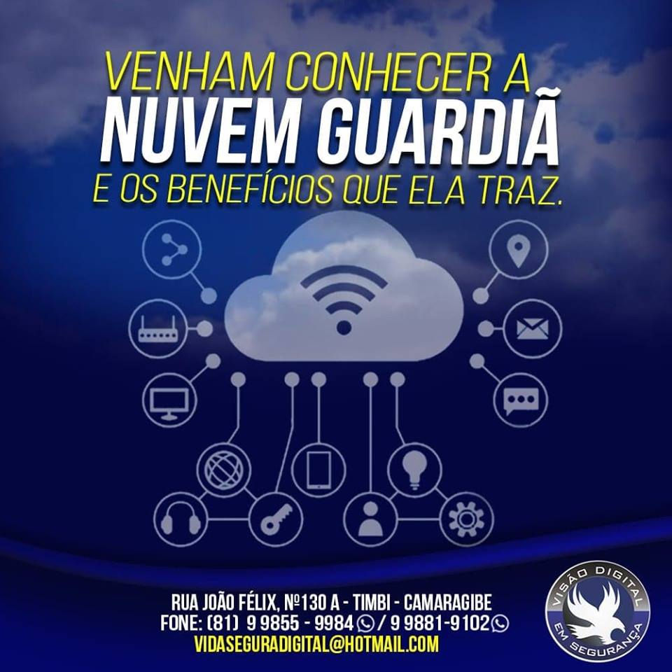 VISAO DIGITAL CAMARAGIBE AQUITEMPE 3