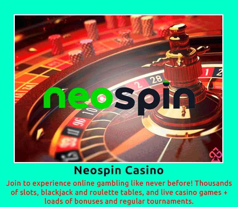 Neospin Casino