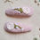 Miniature : Barrettes Roses