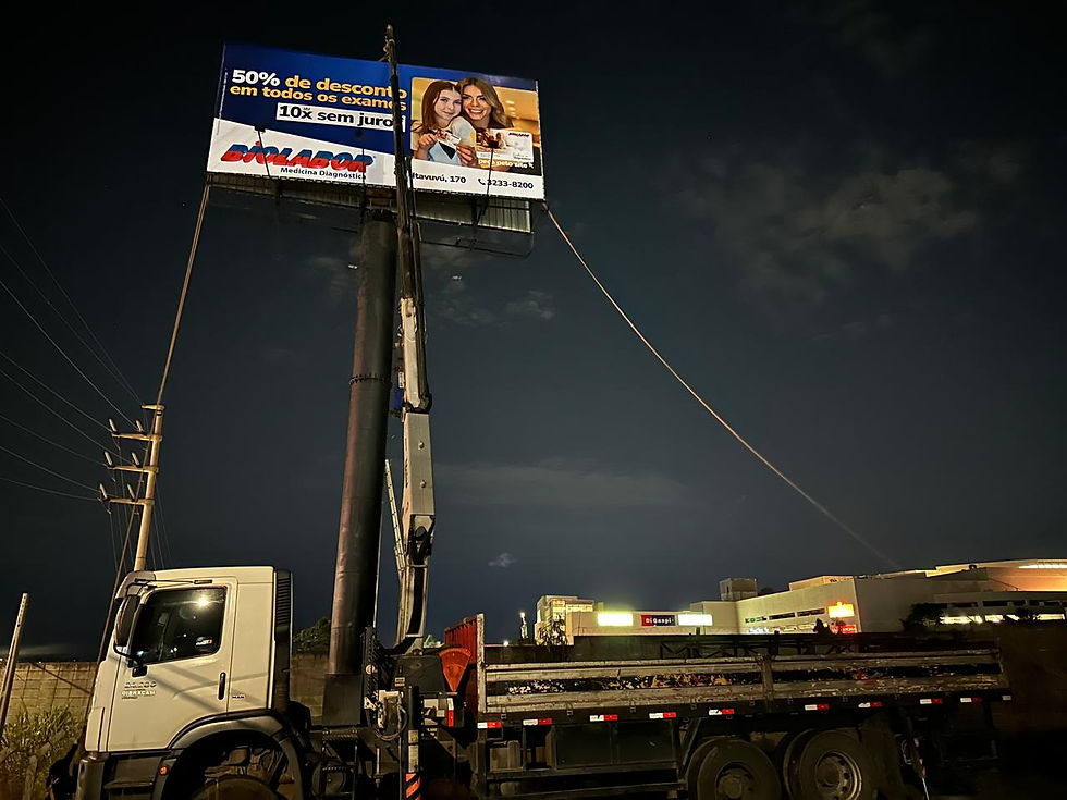 FABRICAÇÃO DE PAINEL EM SOROCABA