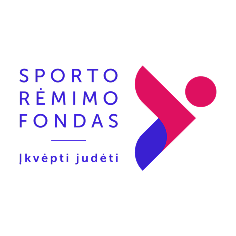 projekto logotipas