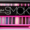 Thumbnail: L.A. Girls Beauty Brick Eyeshadow Collection