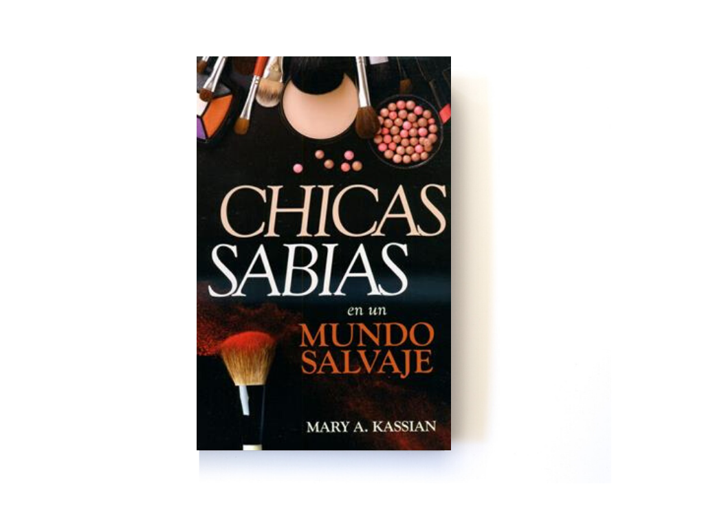 Chicas Sabias en un Mundo Salvaje