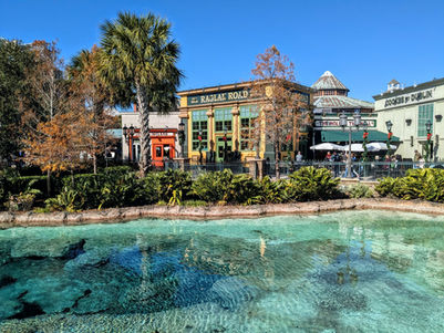 Why this beautiful Irish Pub doesn't cut it