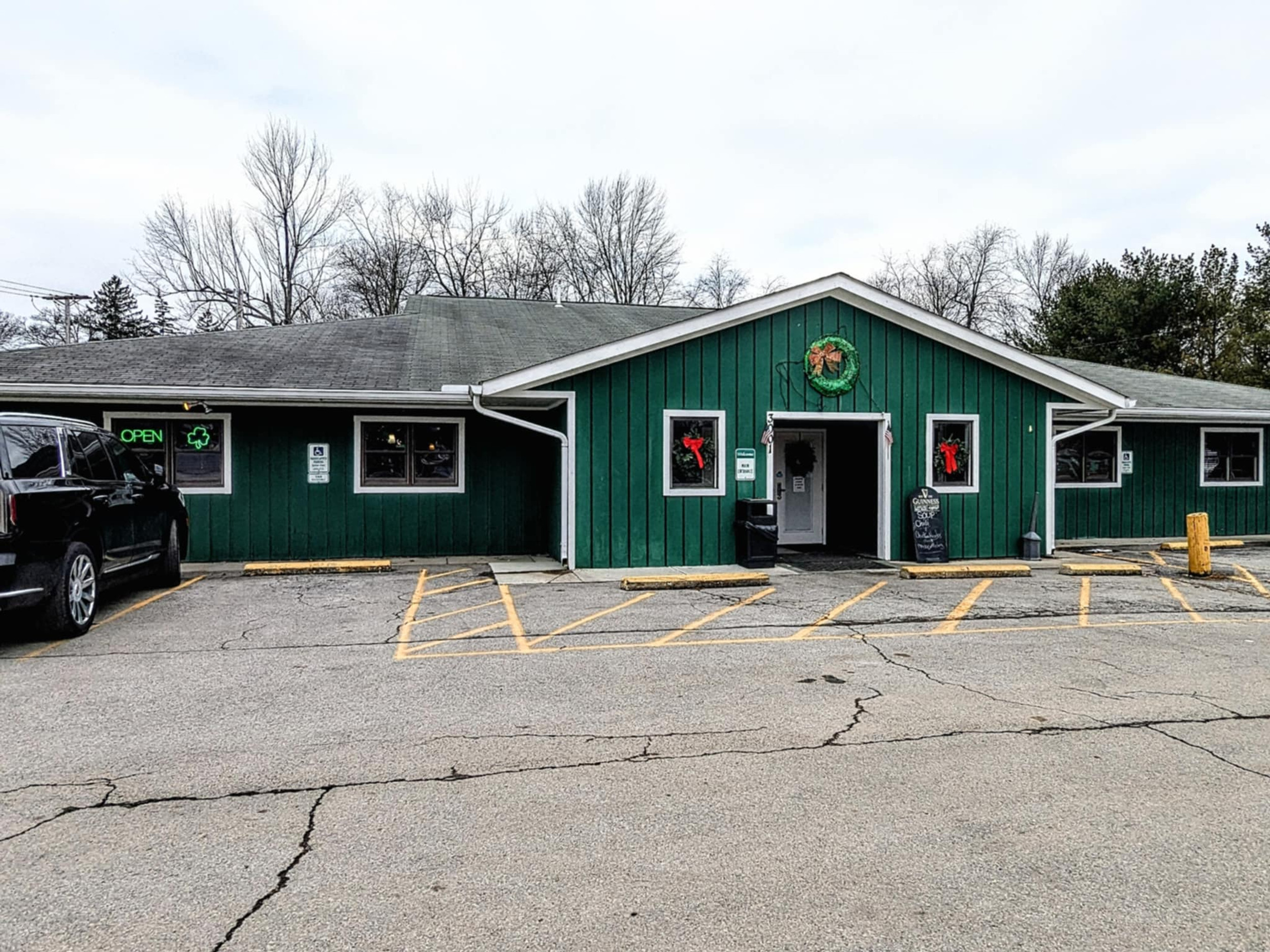 Flanagan's Pub