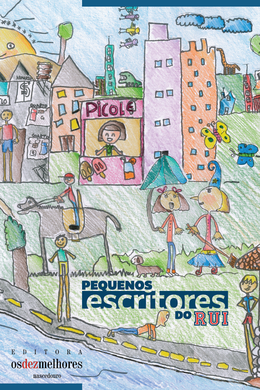 Pequenos Escritores do Rui