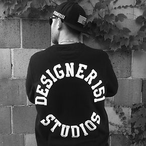 Designer151 Studios Clothing Apparel
