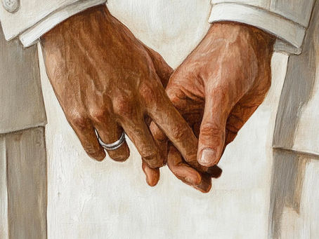 Celebrating Love: Thoughtful Wedding Gift Ideas for Gay Couples.