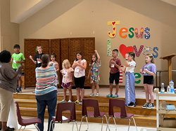 VBS 2024